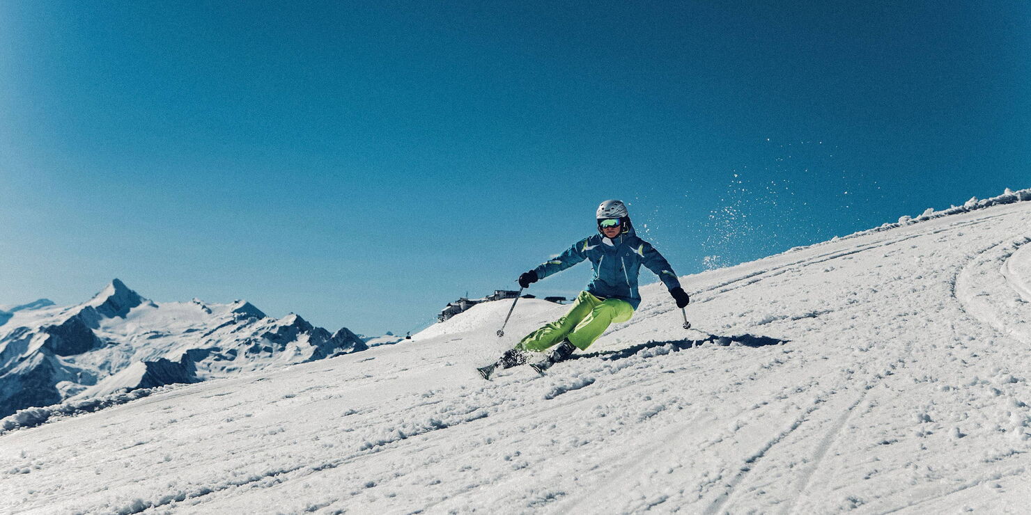 Skifahren, 4*s Aktivhotel Alpenblick Zell am See