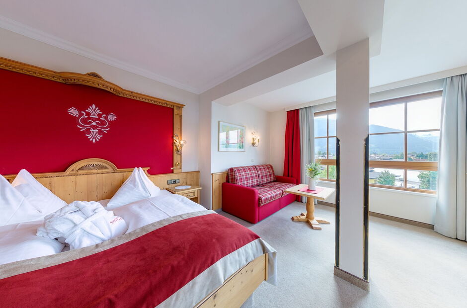 Turmstudio Narzisse, 4*s Hotel Alpenblick Zell am See