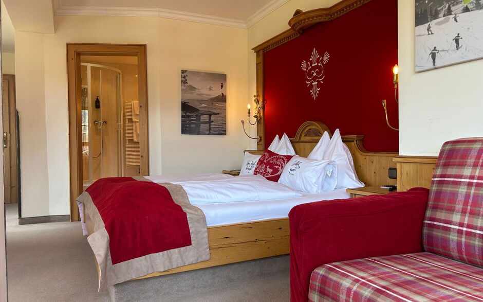 Turmstudio Narzisse, 4*s Hotel Alpenblick Zell am See