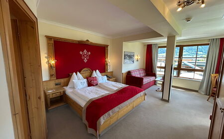 Turmstudio Narzisse, 4*s Hotel Alpenblick Zell am See