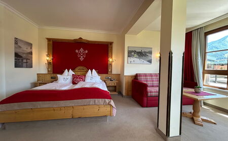 Turmstudio Narzisse, 4*s Hotel Alpenblick Zell am See