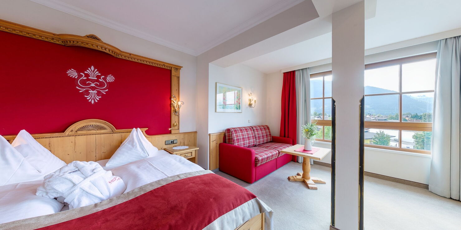 Turmstudio Narzisse, 4*s Hotel Alpenblick Zell am See